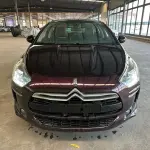 DS DS 5 2015 из Китая