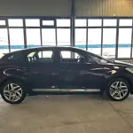 DS DS 5 2015 из Китая