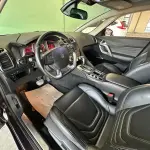 DS DS 5 2015 из Китая