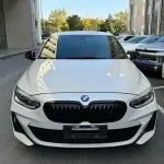 BMW 1 Series 2021 140 л.с. — лот 57096446 из Китая