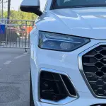 Audi Q5L 2022 252 л.с. 252 л.с. 252 л.с. из Китая