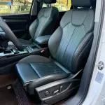 Audi Q5L 2022 252 л.с. 252 л.с. 252 л.с. из Китая
