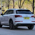 Audi Q5L 2022 252 л.с. 252 л.с. 252 л.с. из Китая