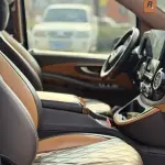 Mercedes-Benz Vito 2020 из Китая
