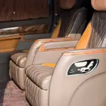Mercedes-Benz Vito 2020 из Китая