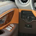Mercedes-Benz Vito 2020 из Китая
