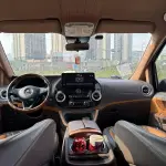 Mercedes-Benz Vito 2020 из Китая