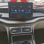 BYD Qin PLUS 2024 из Китая
