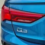 Audi Q3 Sportback 2023 из Китая