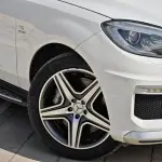 Mercedes-Benz M-Class AMG 2014 из Китая