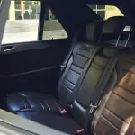 Mercedes-Benz M-Class AMG 2014 из Китая