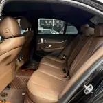 Mercedes-Benz E-Class (Import) 2022 из Китая