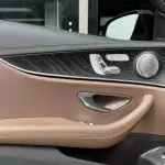Mercedes-Benz E-Class (Import) 2022 из Китая