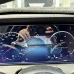 Mercedes-Benz E-Class (Import) 2022 из Китая