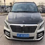Mansory Mansory V-Class 2022 из Китая