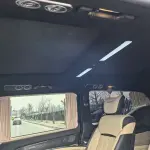 Mansory Mansory V-Class 2022 из Китая