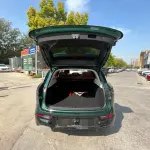 VOYAH FREE 2024 150 л.с. из Китая
