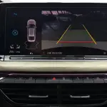 Skoda Octavia 2021 из Китая