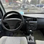 Wuling Rongguang 2014 из Китая