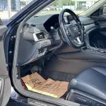 Honda Accord 2021 215 л.с. из Китая