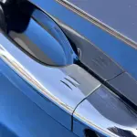 Honda Accord 2021 215 л.с. из Китая