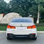 BMW 5 Series 2019 из Китая