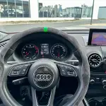 Audi A3 2020 150 л.с. — лот 57113708 из Китая