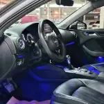 Audi A3 2020 150 л.с. — лот 57113708 из Китая