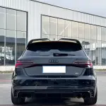 Audi A3 2020 150 л.с. — лот 57113708 из Китая