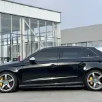 Audi A3 2020 150 л.с. — лот 57113708 из Китая
