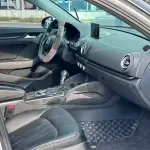 Audi A3 2020 150 л.с. — лот 57113708 из Китая