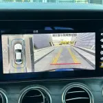 Mercedes-Benz E-Class 2022 258 л.с. — лот 57114020 из Китая