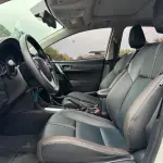 Toyota Levin 2018 из Китая