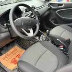 Hyundai Verna 2021 из Китая