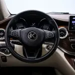 Mercedes-Benz V-Class 2019 из Китая