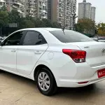Hyundai Verna 2021 из Китая