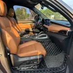 大通 D90 Pro 2021 из Китая