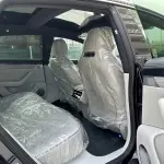 智界 Zhijie S7 2025 из Китая