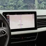 Volkswagen Tiguan L 2022 из Китая