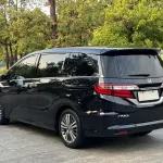 Honda Odyssey 2019 из Китая