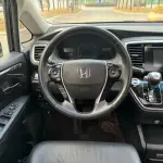 Honda Odyssey 2019 из Китая
