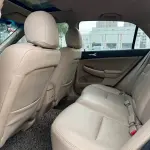 Honda Accord 2007 из Китая