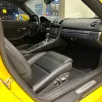 Porsche Cayman 2015 из Китая