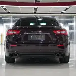 Maserati Ghibli 2015 из Китая