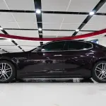 Maserati Ghibli 2015 из Китая