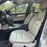 Mercedes-Benz C-Class (Import) 2011 из Китая