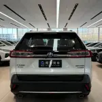 Toyota Wildlander 2023 222 л.с. из Китая