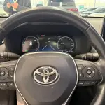 Toyota Wildlander 2023 222 л.с. из Китая