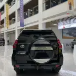 Toyota Prado (Import) 2019 из Китая