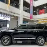 Toyota Prado (Import) 2019 из Китая